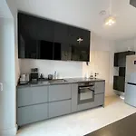 Apartment F10 Ulm