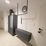 Apartment F10 *