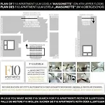 F10 Apartment
