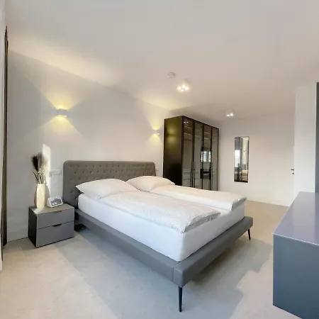 Apartmán F10