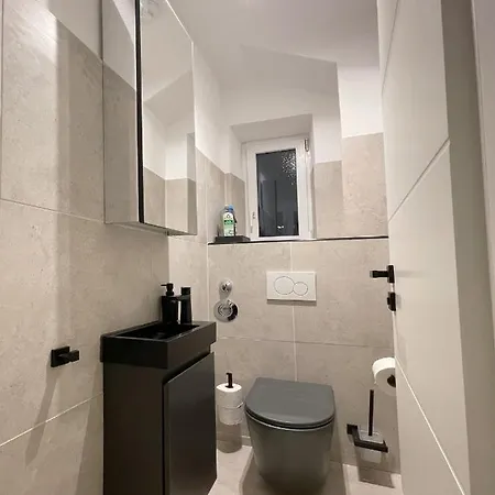 Apartamento F10 Ulm