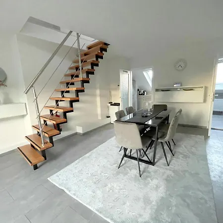 F10 Apartmán Ulm