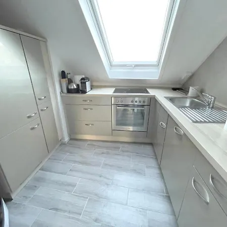 F10 Apartment Ulm