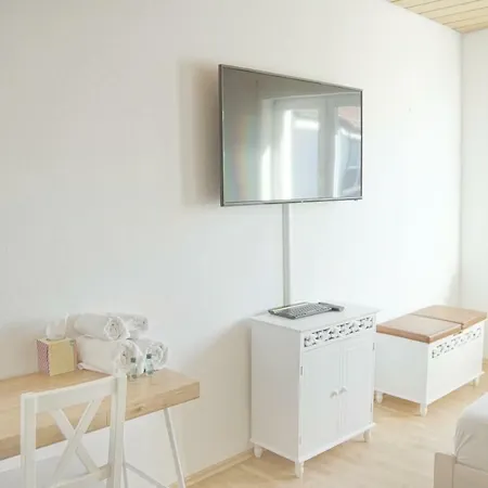 Apartamento F10 Ulm