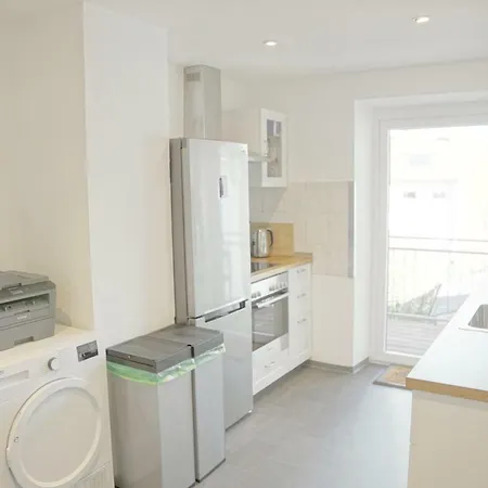 Apartmán F10