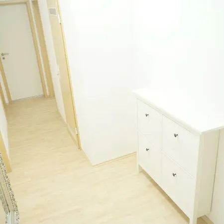 Apartmán F10 Ulm